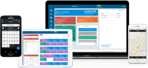 Time Clock Wizard for Convenient Task Management