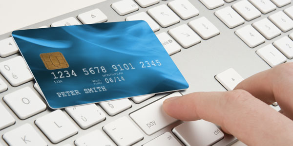 ecommerce merchant account