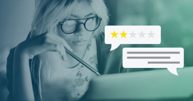 BAD REVIEWS 1