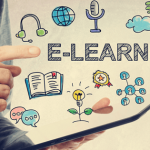BENEFITRS OF DIGITAL LERANING