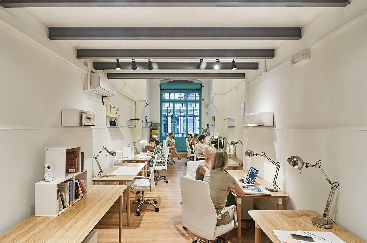 Consider Virtual Offices 1