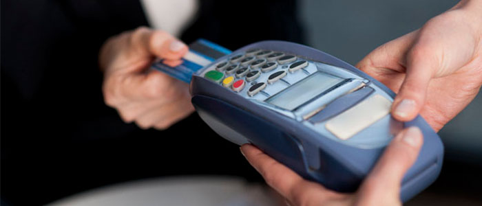 Comparison is important with credit cards