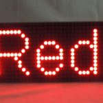 led sign boards