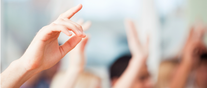Nonprofit Management