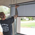 Important things for focusing the best garage door repair services