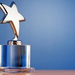 trophies and awards