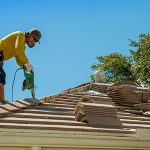 Why do you need the roof leak repair services