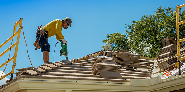 Why do you need the roof leak repair services
