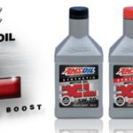 AMSOIL place for best synthetic oil