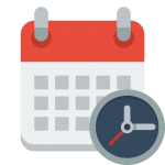 ICO calendar