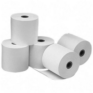 receipt paper rolls