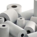 receipt paper rolls