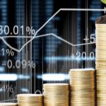 Money in trading market