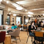 Co-Working Space in Hong Kong