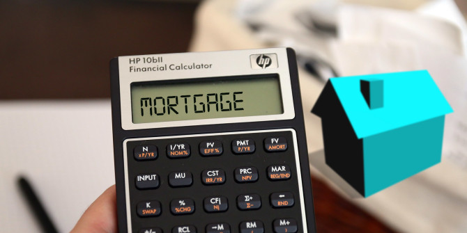 Mortgage calculators
