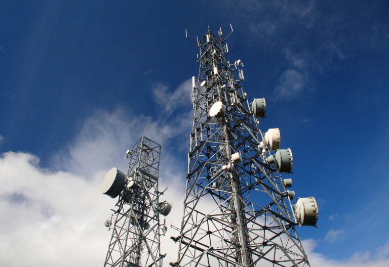 microwave-tower
