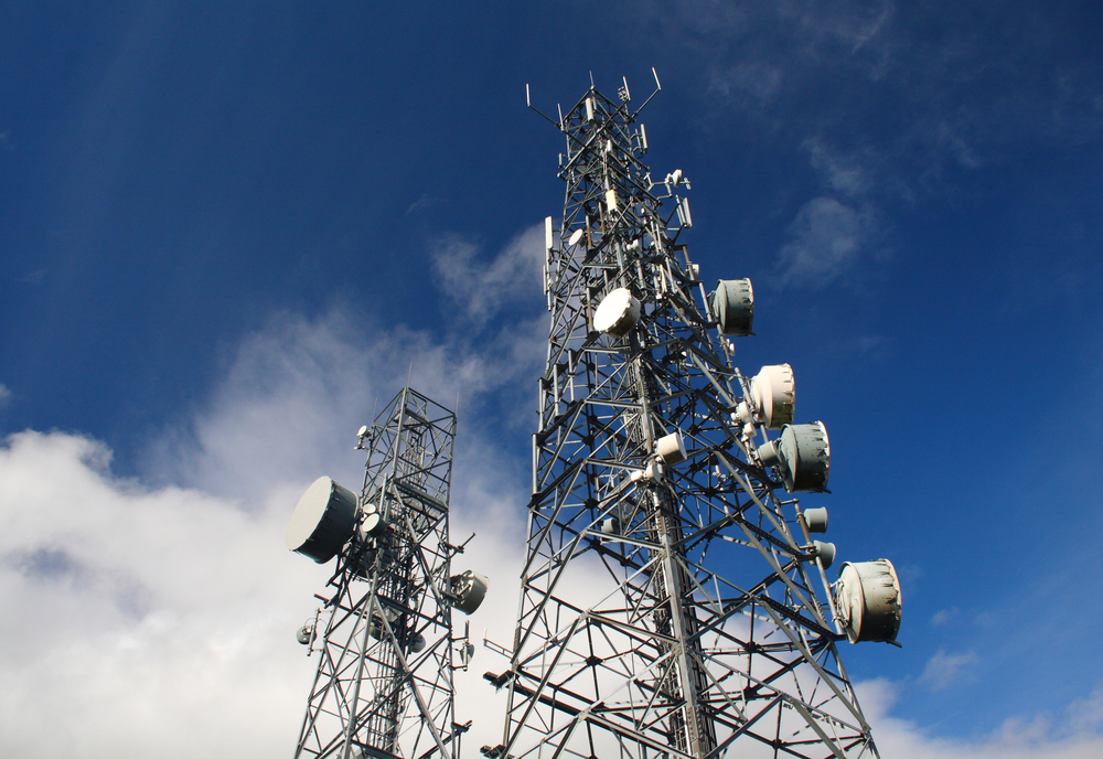 microwave-tower
