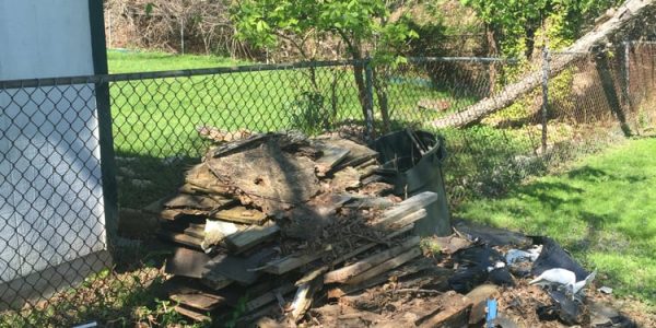 Junk Removal Orlando FL