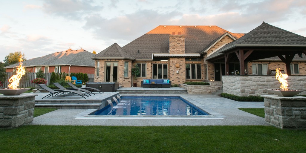 Hiring Landscape Contractor For Property Owners