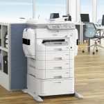 rent office copier sydney