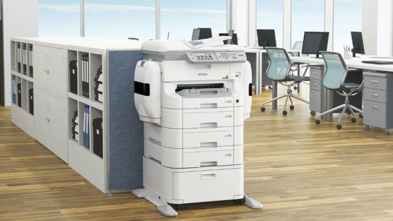 rent office copier sydney