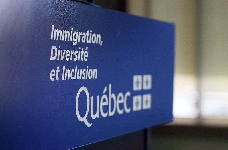 Quebec immigration