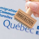 Quebec immigration