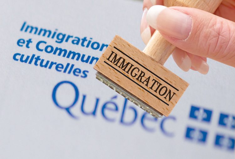 Quebec immigration