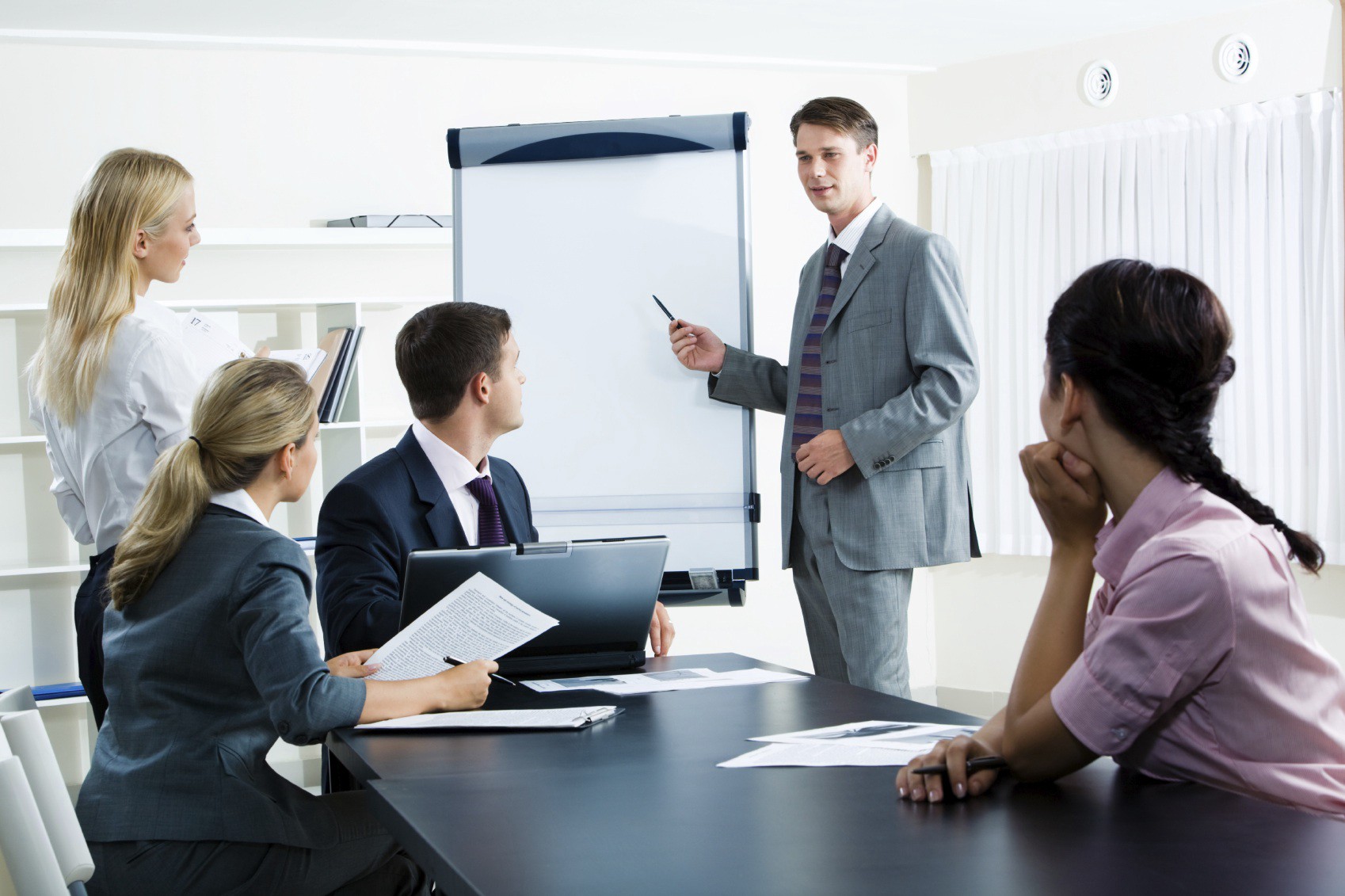 Learn More About Agile Training