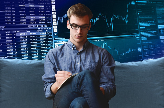Binary Option Brokers