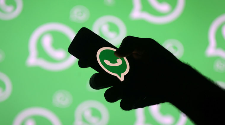 WhatsApp Business API