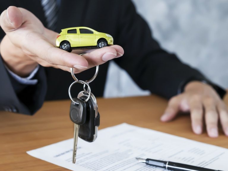 The Perfect Guide to Scrapping Your Car