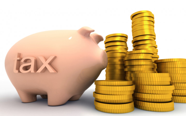 Taxes and the Right Business Supports with Proper Calculations