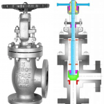 Globe Valves2