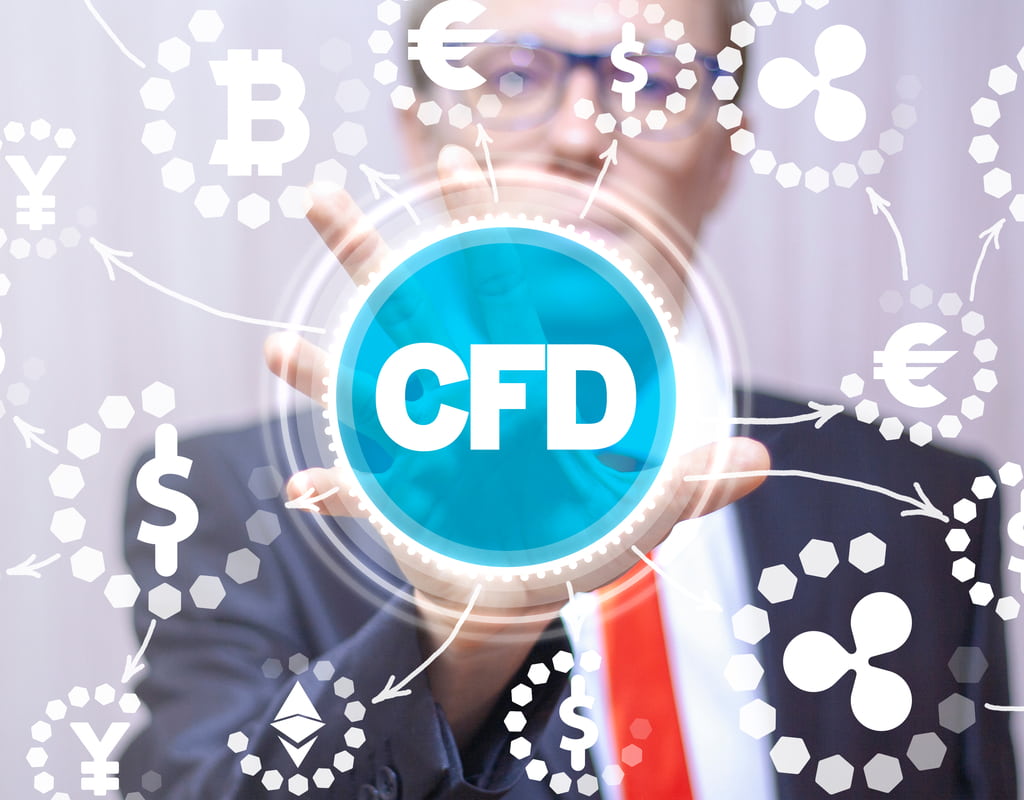 trading CFDs