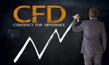 Medicine and Trading CFDs