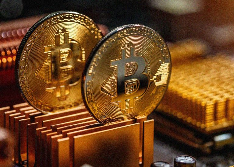 Latest Cryptocurrency News