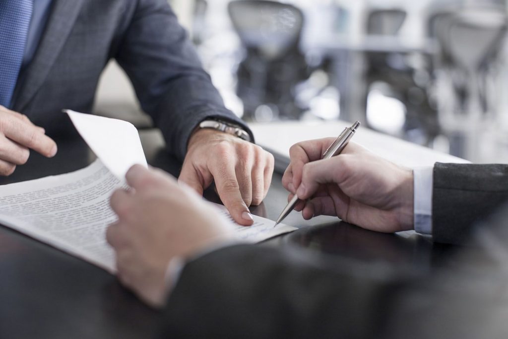 Commercial Insurance Information City