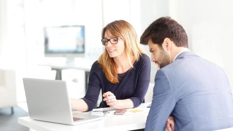 Role of finance