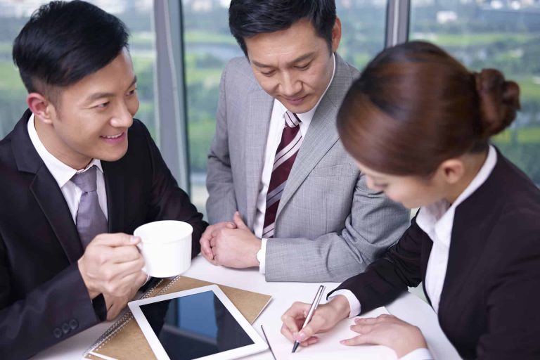 Payroll management hong kong services