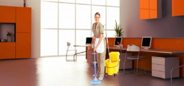 Advantages of Hiring a Professional Commercial Cleaning Services