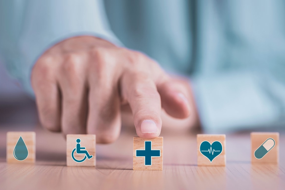 health insurance plans