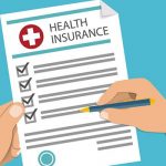 health insurance company