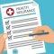 health insurance company