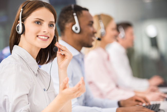 telemarketing outsourcing