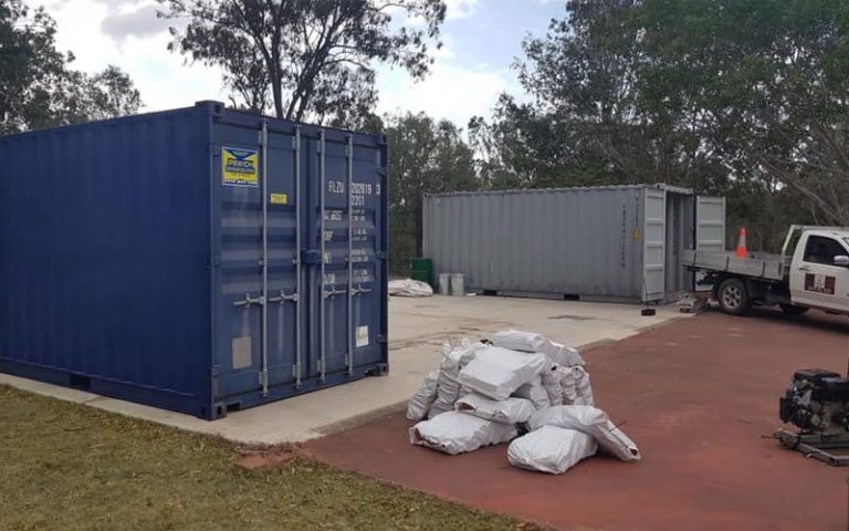 Great Things to Consider with a Storage Container