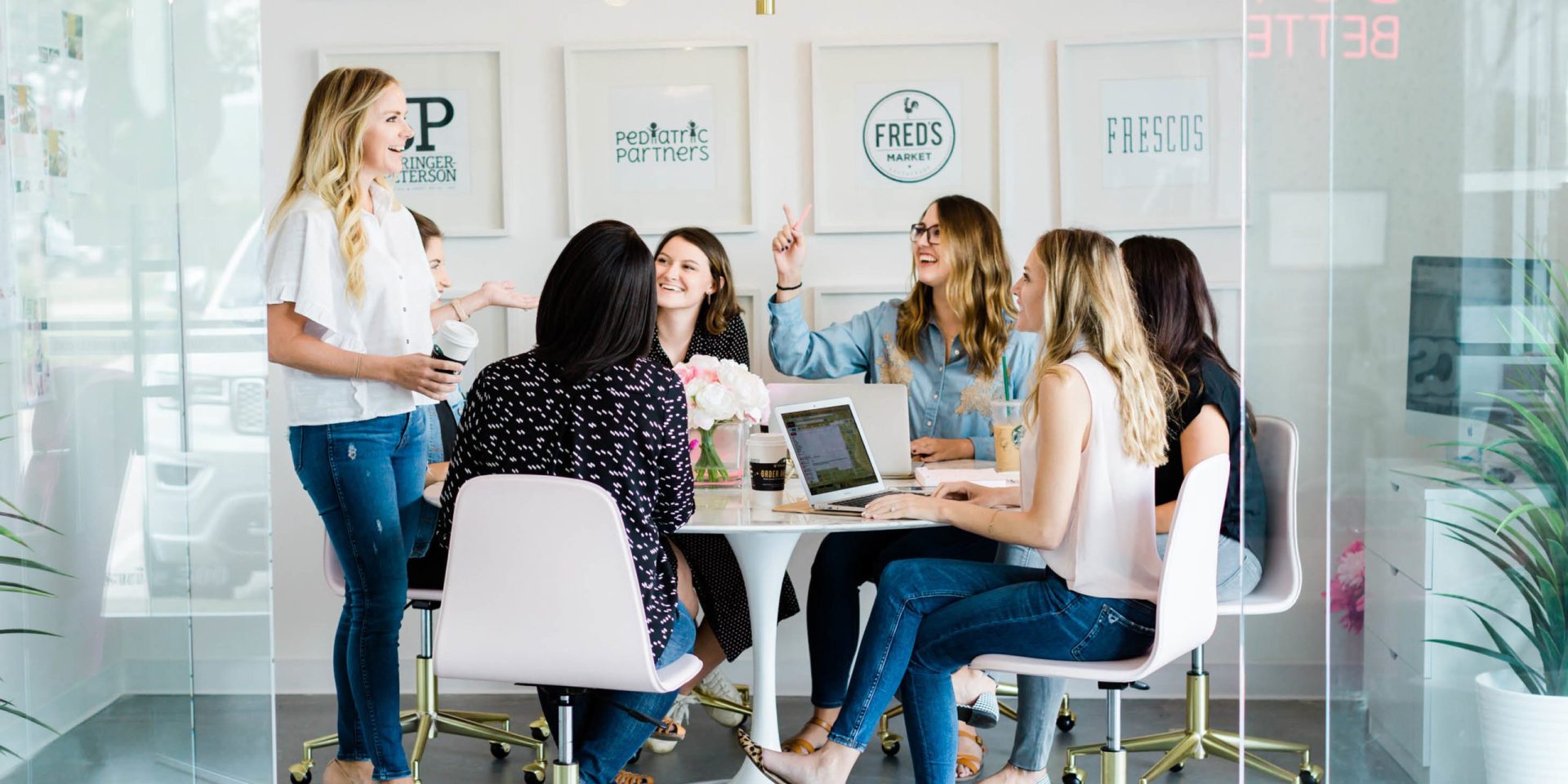 Why Branding Agencies are Worth Your Time
