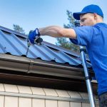Metal Roof