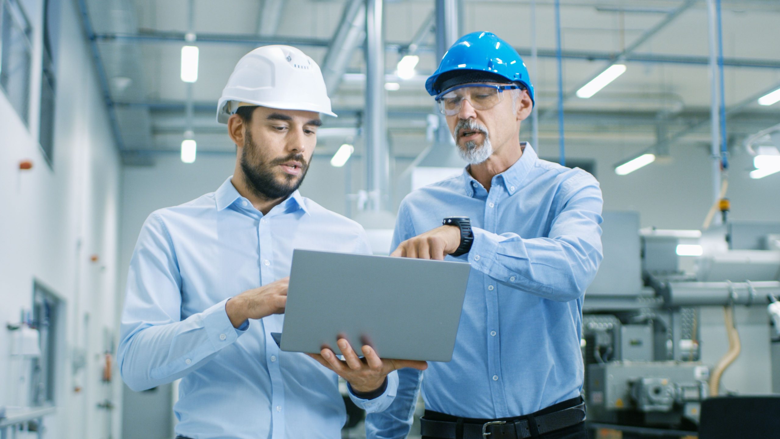 The Role of Facilities Management in Improving Employee Productivity