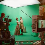 Why London is the Ultimate Destination for Film Production